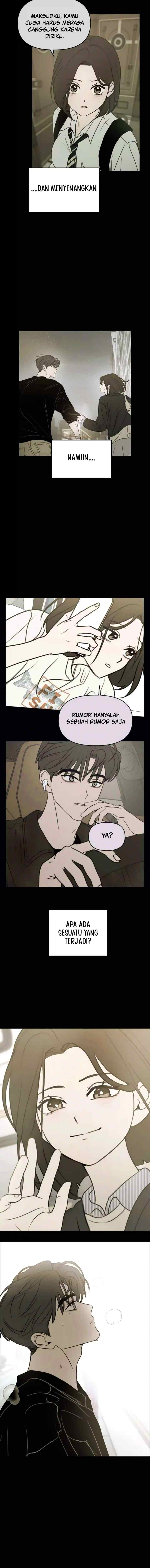 I Want To Be Fooled chapter 17 halaman 7
