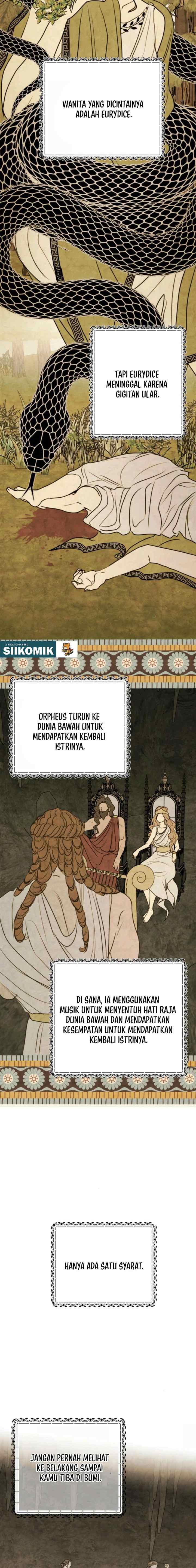 I Want To Be Fooled chapter 19 halaman 8