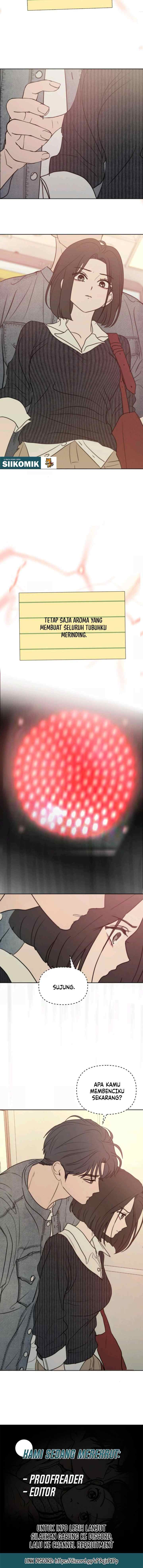 I Want To Be Fooled chapter 19 halaman 19