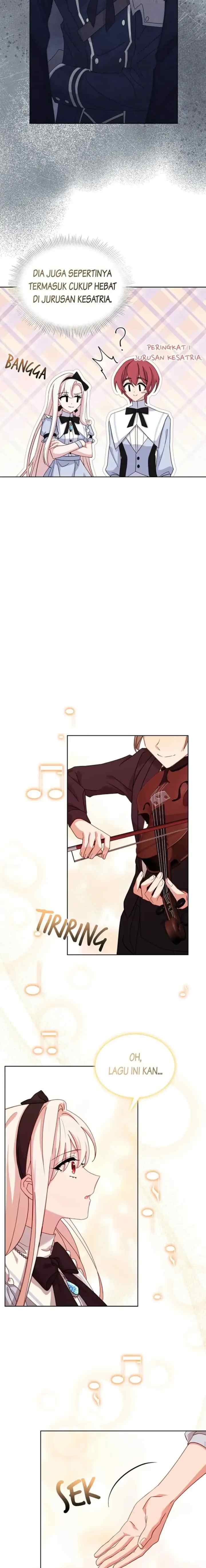 I Want to Break After Countless Regression chapter 65 halaman 9