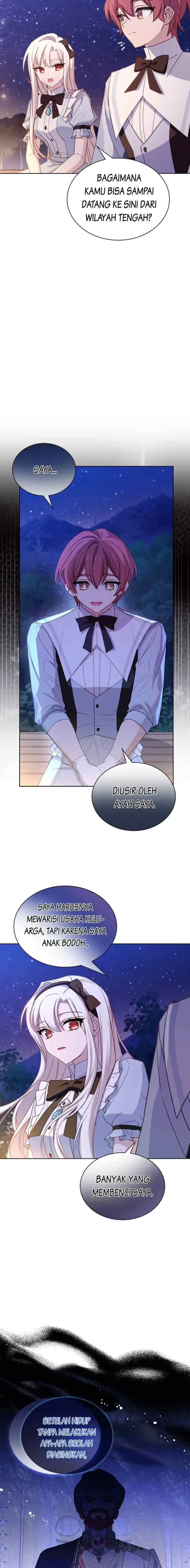 I Want to Break After Countless Regression chapter 65 halaman 14