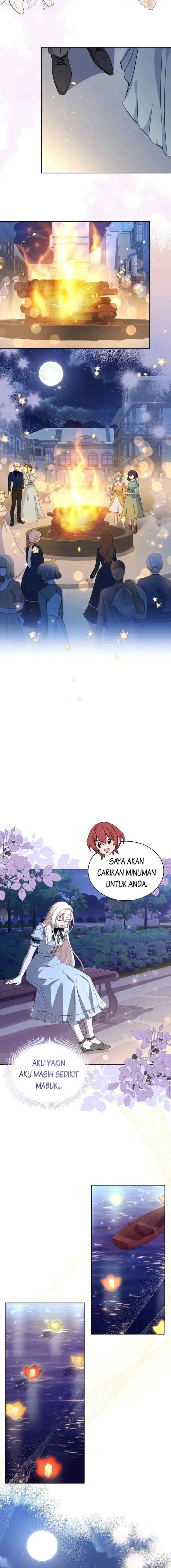 I Want to Break After Countless Regression chapter 65 halaman 12