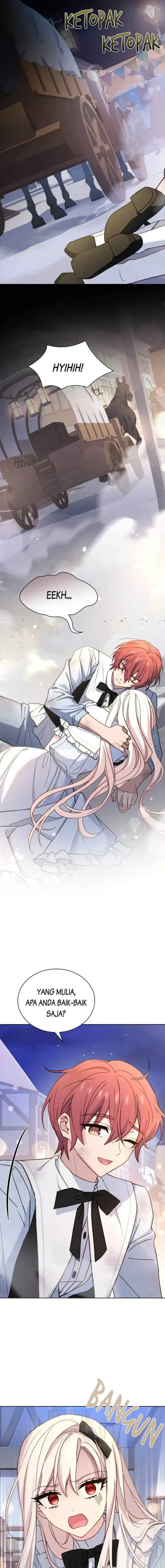 I Want to Break After Countless Regression chapter 65 halaman 4