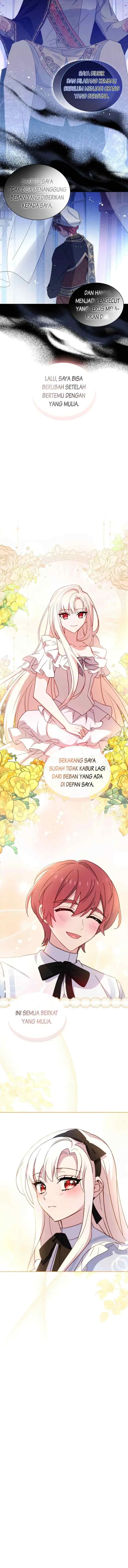 I Want to Break After Countless Regression chapter 65 halaman 15