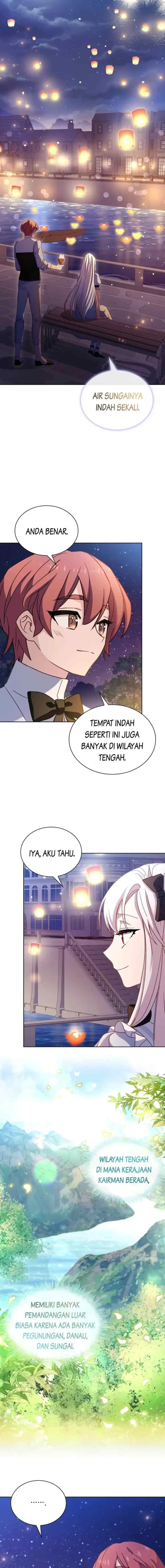 I Want to Break After Countless Regression chapter 65 halaman 13