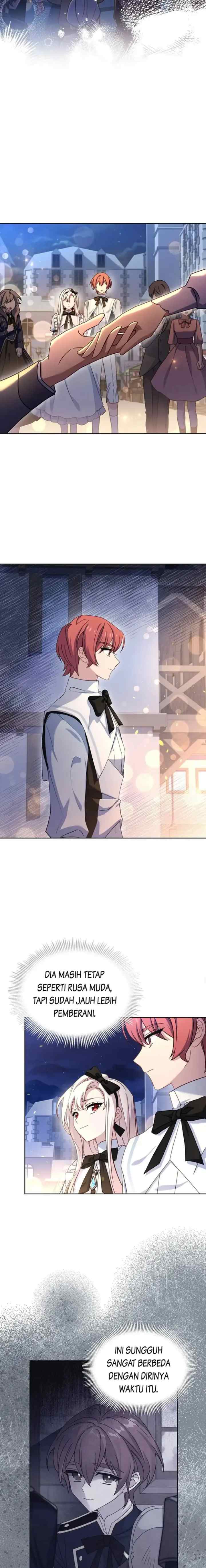 I Want to Break After Countless Regression chapter 65 halaman 8