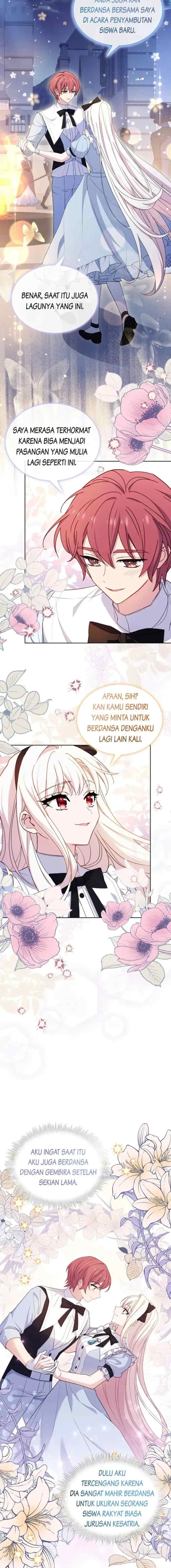 I Want to Break After Countless Regression chapter 65 halaman 11