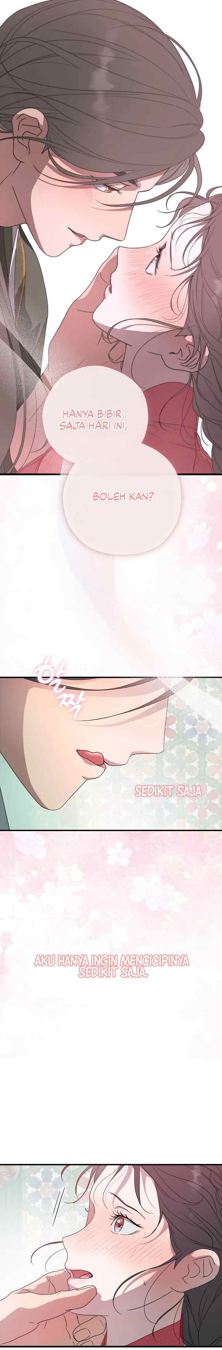 I Want to Eat You chapter 32 halaman 4