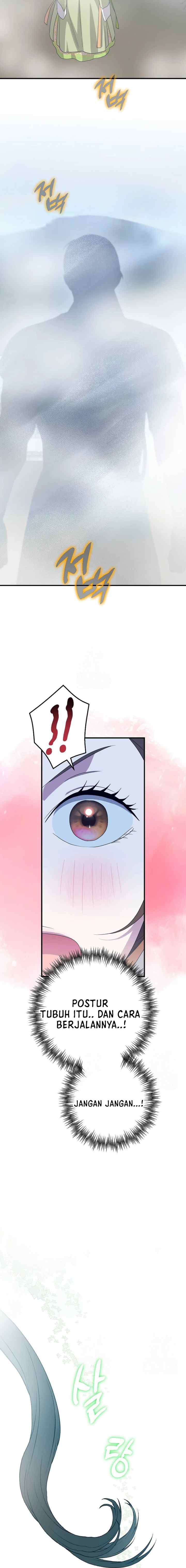 I Want to Eat You chapter 38 halaman 18