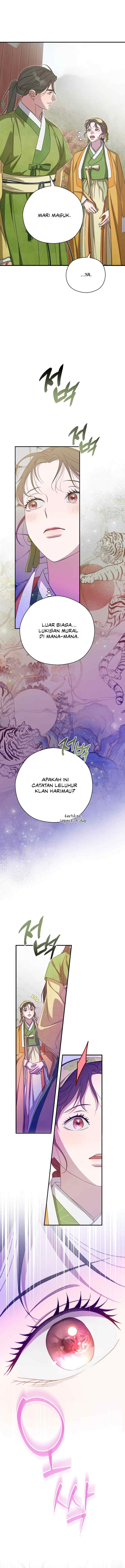 I Want to Eat You chapter 41 halaman 17