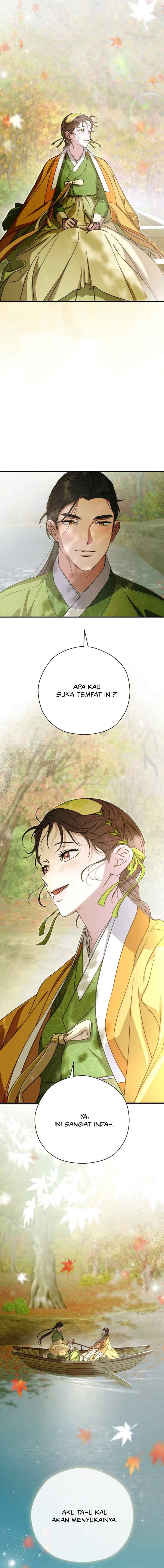 I Want to Eat You chapter 41 halaman 14