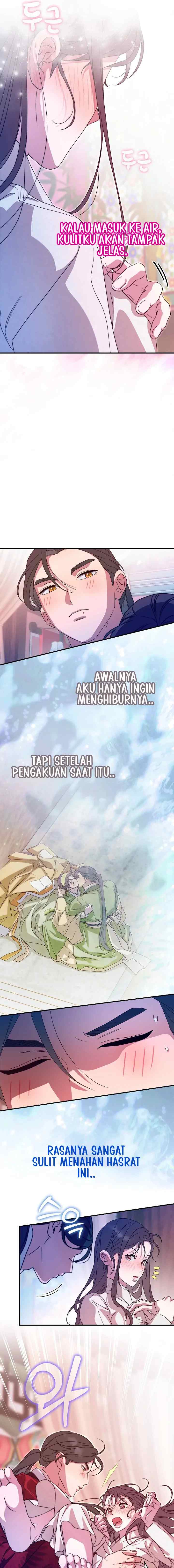 I Want to Eat You chapter 44 halaman 10