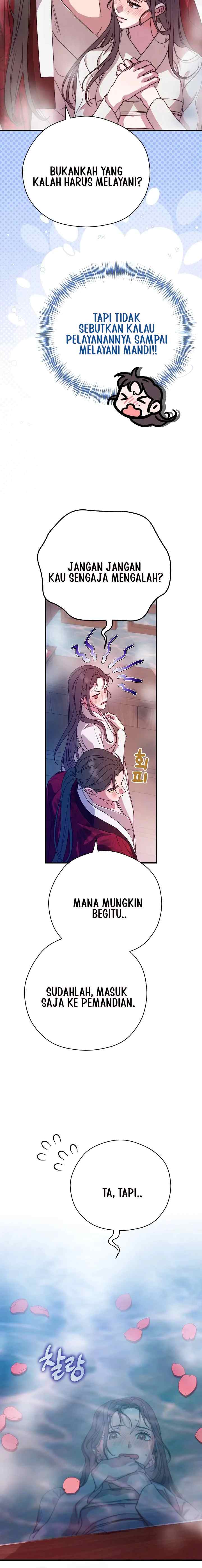 I Want to Eat You chapter 44 halaman 9