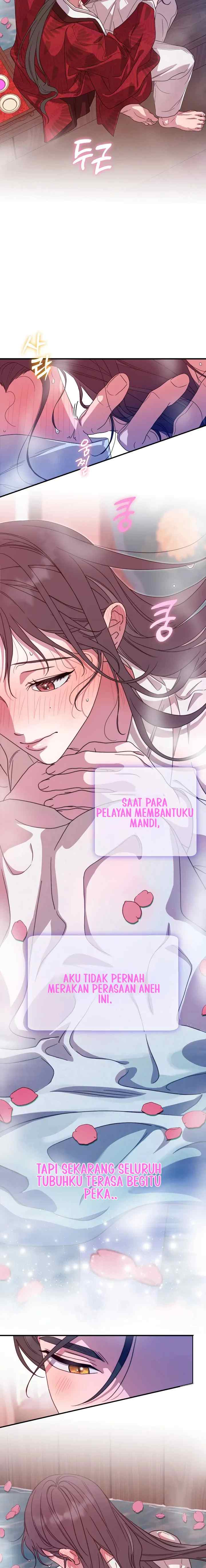 I Want to Eat You chapter 44 halaman 13