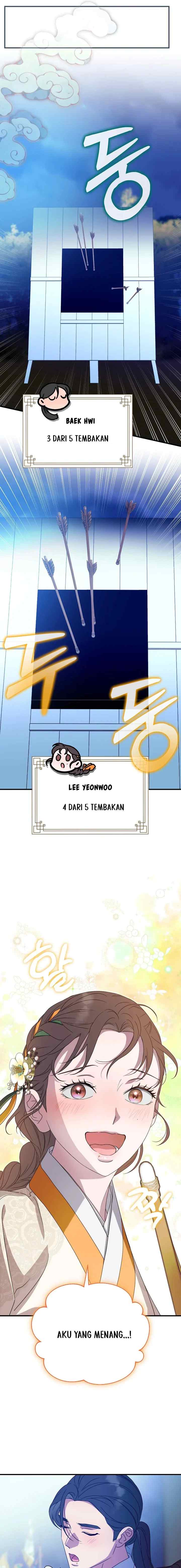 I Want to Eat You chapter 44 halaman 4