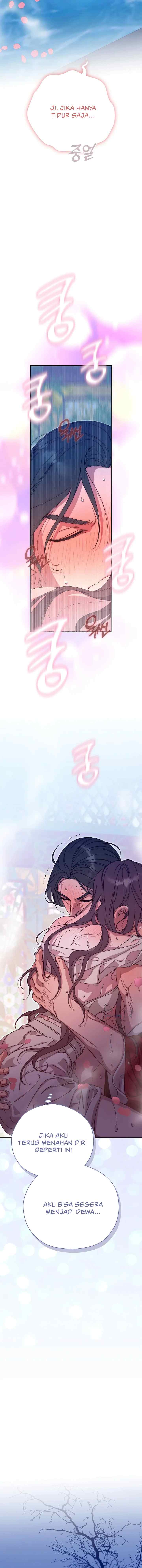 I Want to Eat You chapter 45 halaman 6