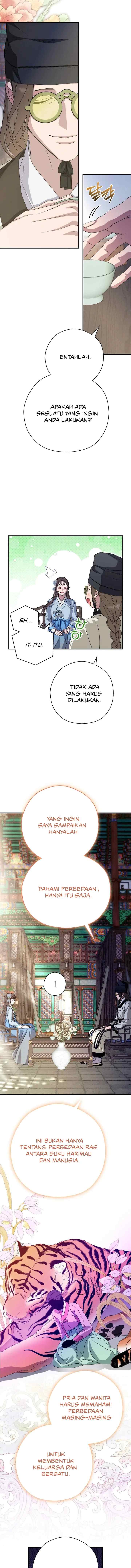 I Want to Eat You chapter 45 halaman 15