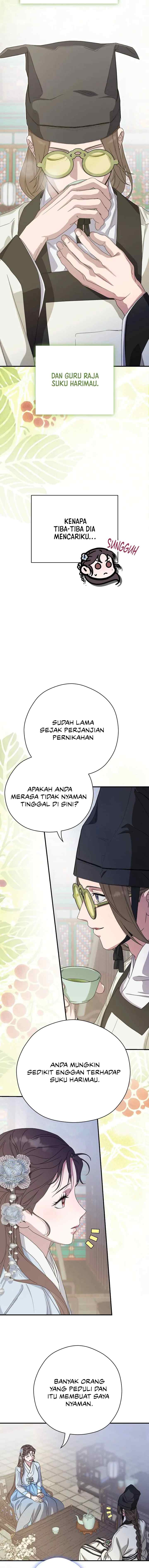 I Want to Eat You chapter 45 halaman 12
