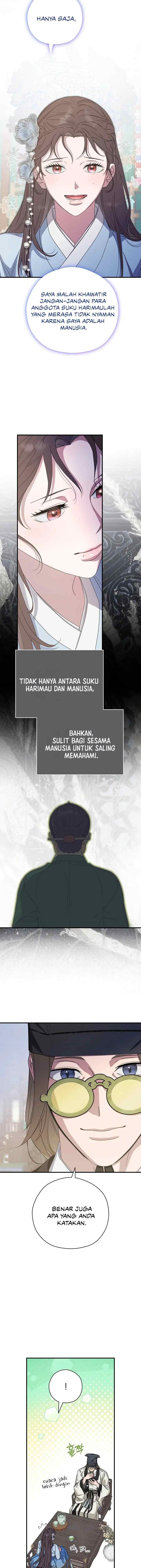 I Want to Eat You chapter 45 halaman 13