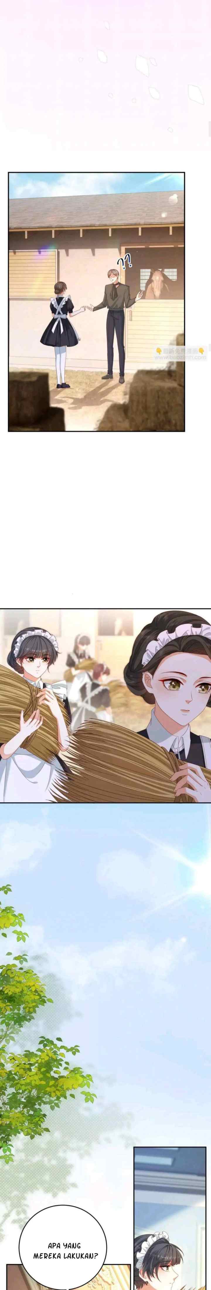I Want to Maintain My Stepmother's Character chapter 23 halaman 6