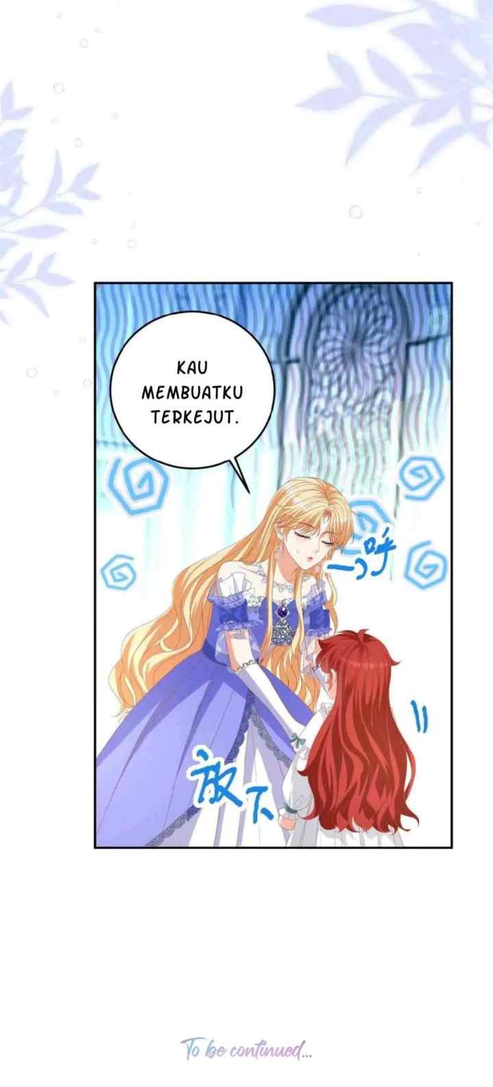I Want to Maintain My Stepmother's Character chapter 24 halaman 19