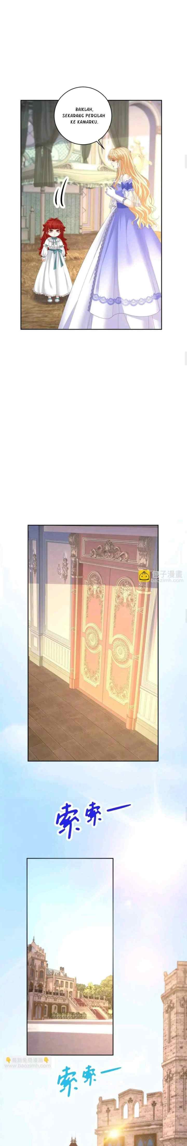 I Want to Maintain My Stepmother's Character chapter 26 halaman 4