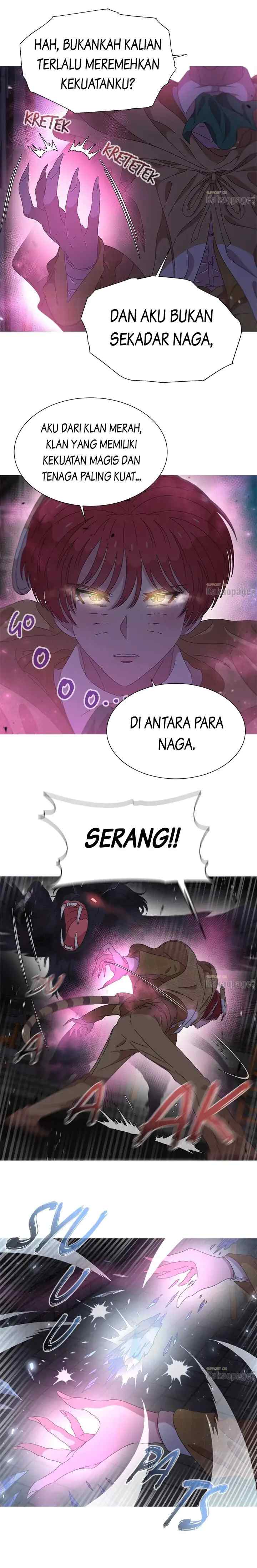 I Was Born as The Demon Lord's Daughter chapter 100 halaman 10