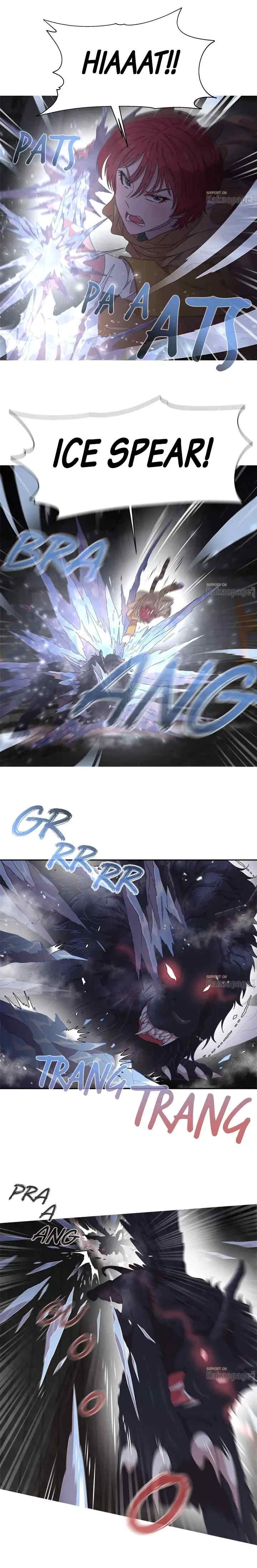I Was Born as The Demon Lord's Daughter chapter 100 halaman 11