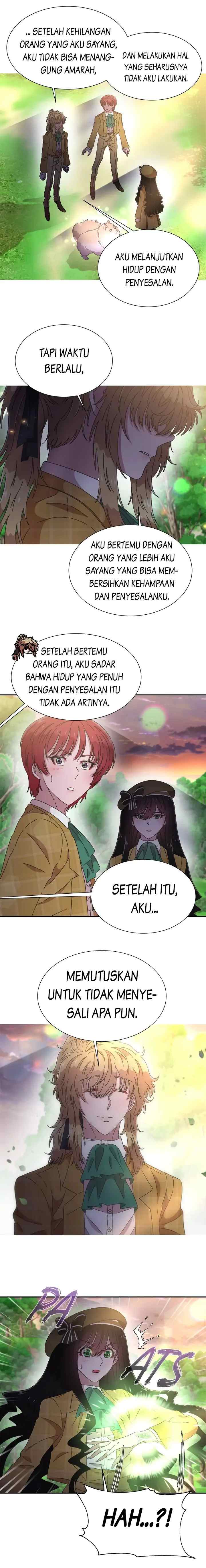 I Was Born as The Demon Lord's Daughter chapter 103 halaman 8