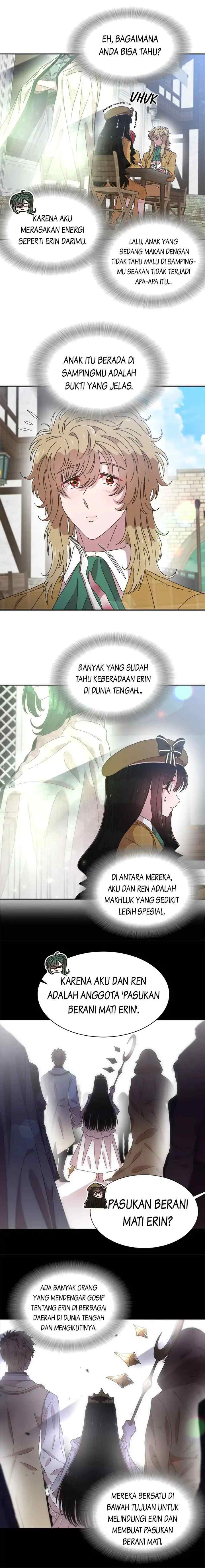 I Was Born as The Demon Lord's Daughter chapter 103 halaman 4
