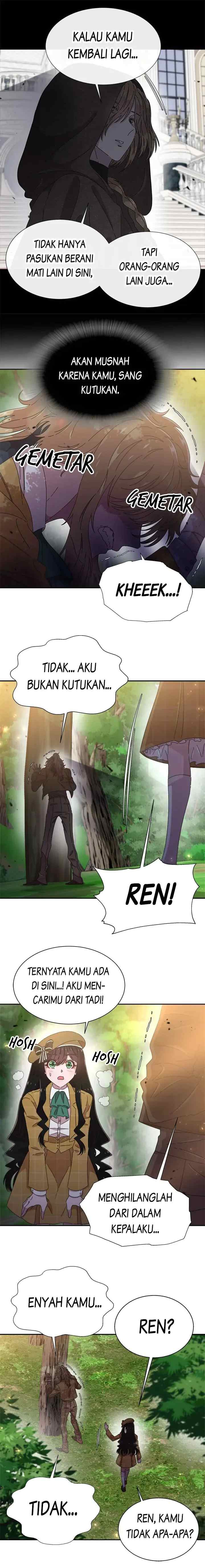 I Was Born as The Demon Lord's Daughter chapter 103 halaman 15