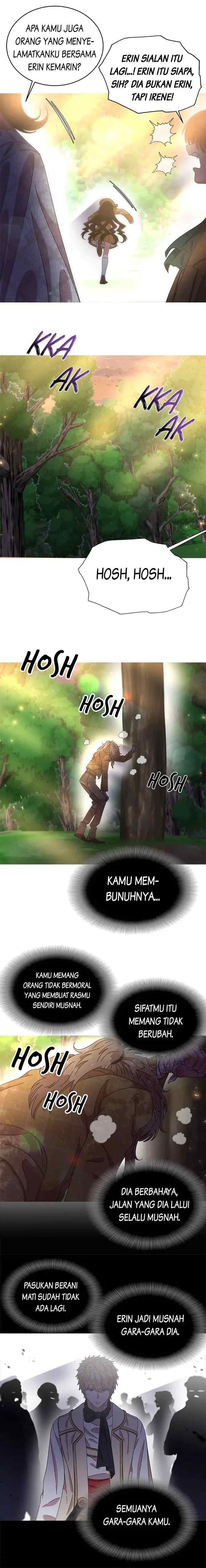 I Was Born as The Demon Lord's Daughter chapter 103 halaman 13