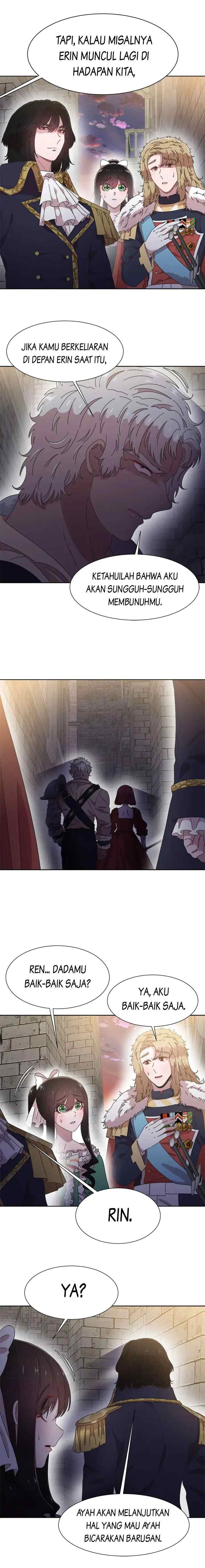 I Was Born as The Demon Lord's Daughter chapter 116 halaman 10