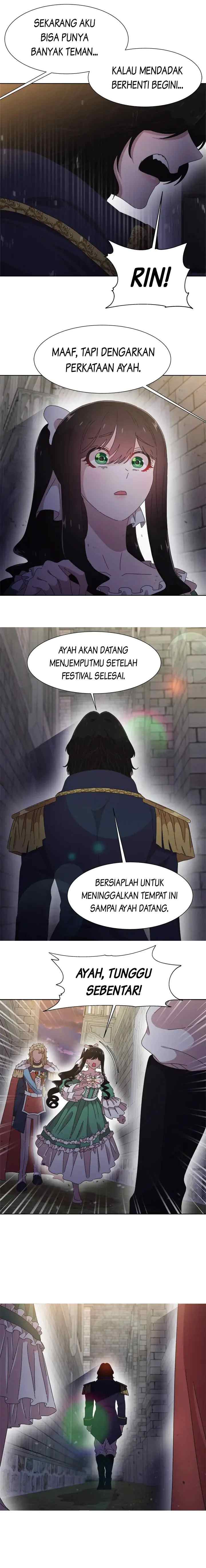 I Was Born as The Demon Lord's Daughter chapter 116 halaman 12