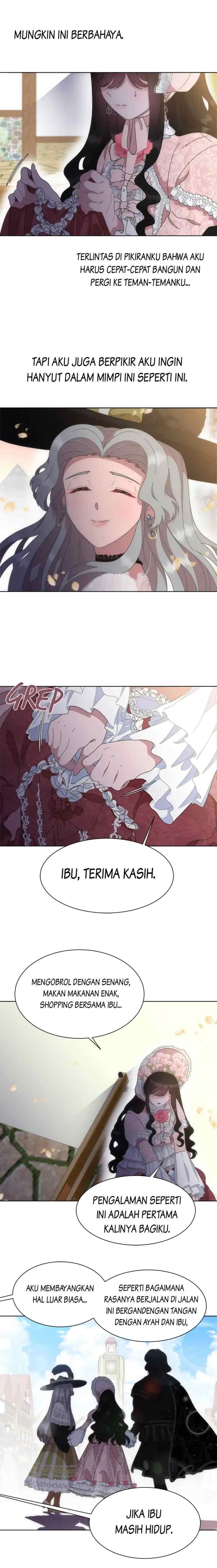 I Was Born as The Demon Lord's Daughter chapter 133 halaman 4