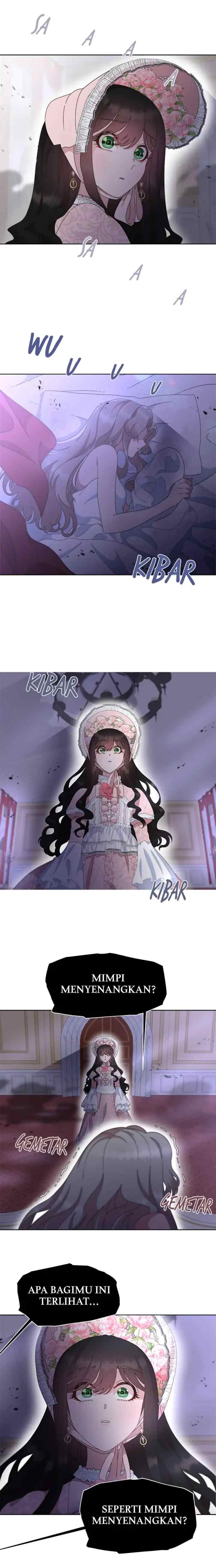 I Was Born as The Demon Lord's Daughter chapter 133 halaman 6