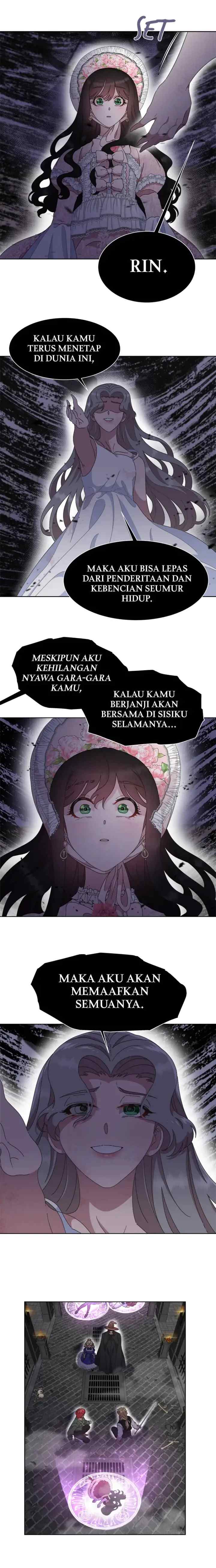 I Was Born as The Demon Lord's Daughter chapter 133 halaman 12
