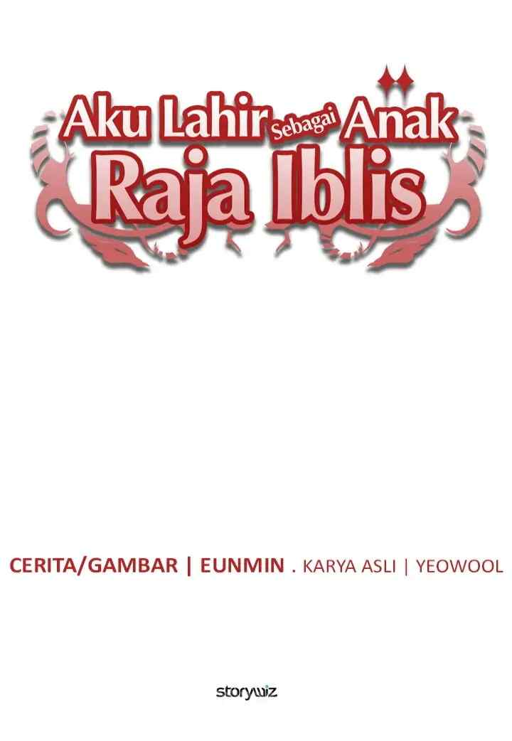 I Was Born as The Demon Lord's Daughter chapter 133 halaman 17