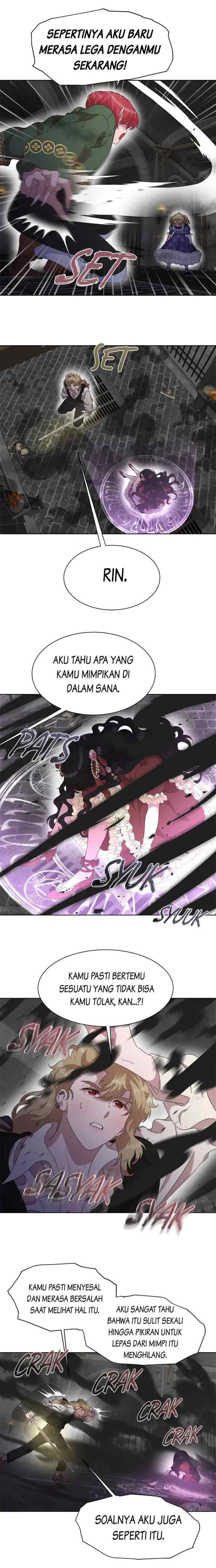 I Was Born as The Demon Lord's Daughter chapter 133 halaman 14