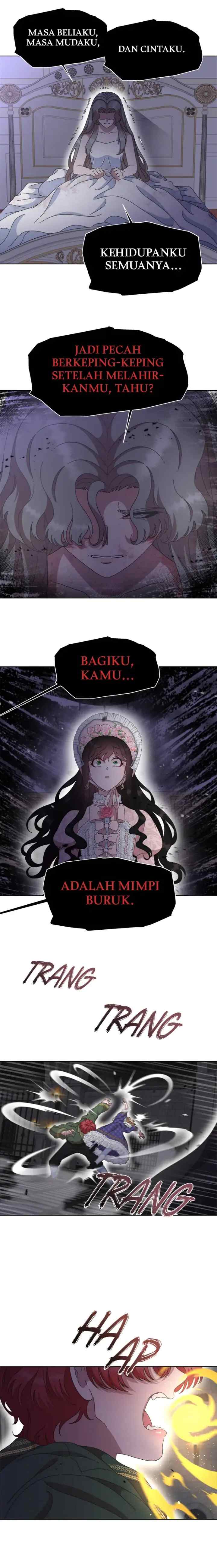 I Was Born as The Demon Lord's Daughter chapter 133 halaman 7