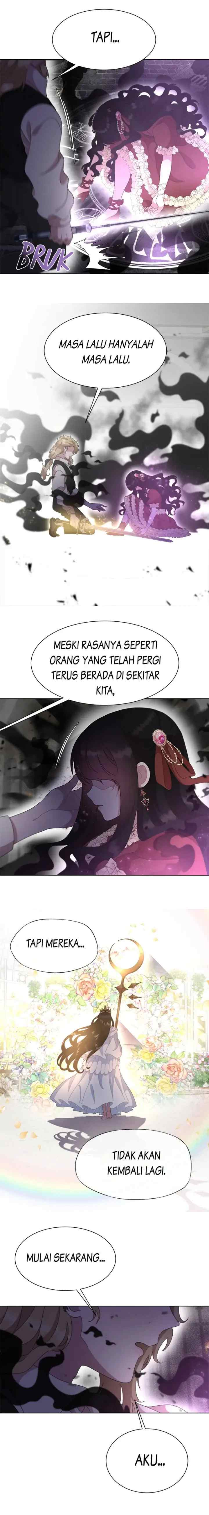 I Was Born as The Demon Lord's Daughter chapter 133 halaman 15