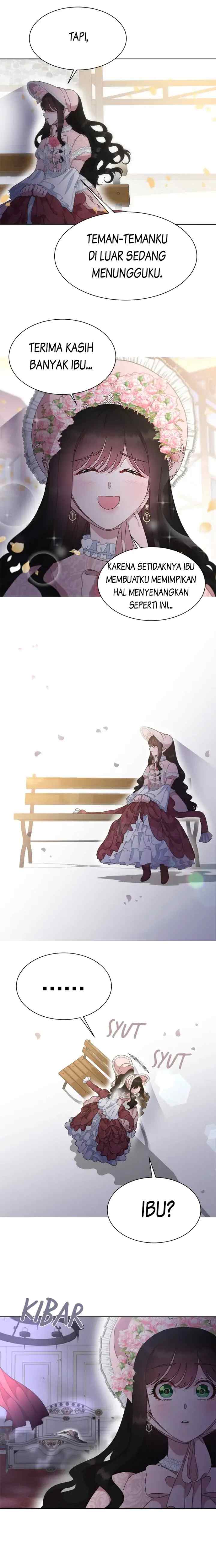 I Was Born as The Demon Lord's Daughter chapter 133 halaman 5
