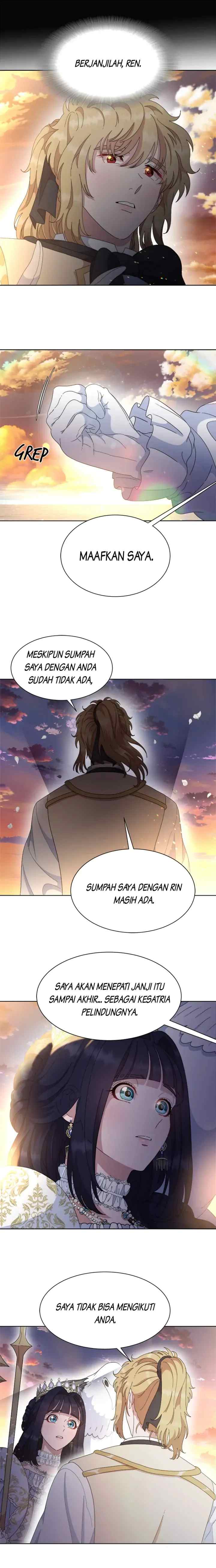 I Was Born as The Demon Lord's Daughter chapter 149 halaman 10