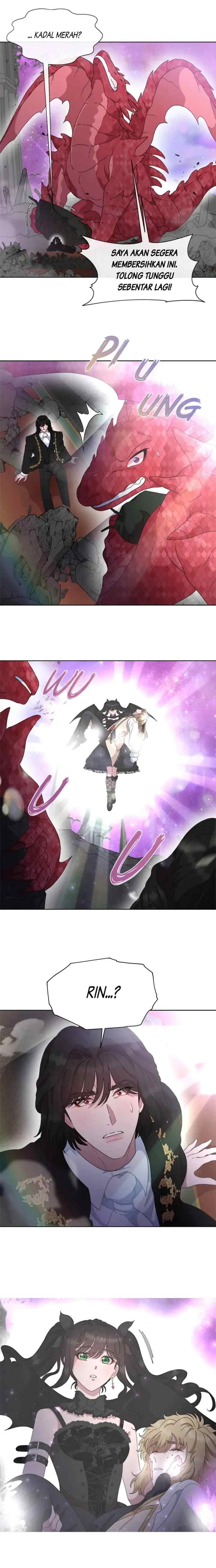 I Was Born as The Demon Lord's Daughter chapter 149 halaman 15