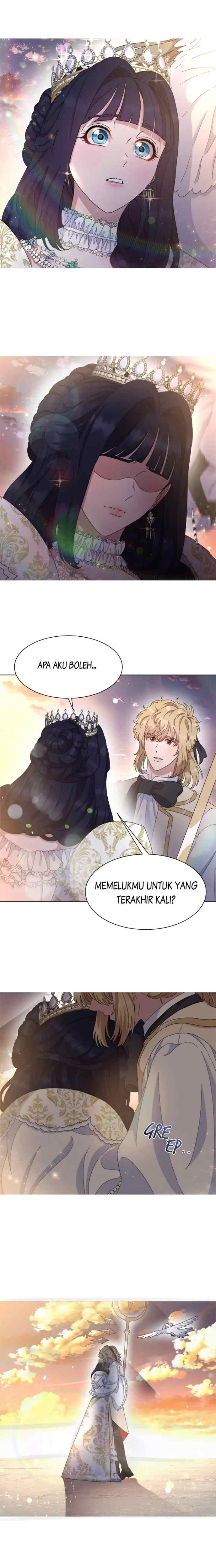 I Was Born as The Demon Lord's Daughter chapter 149 halaman 11