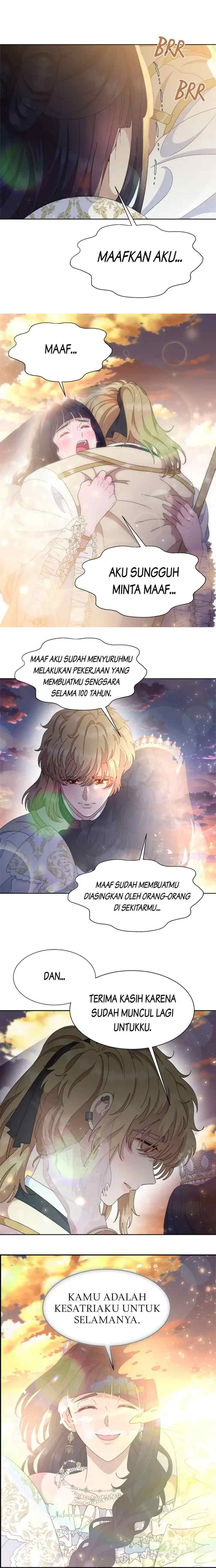 I Was Born as The Demon Lord's Daughter chapter 149 halaman 12