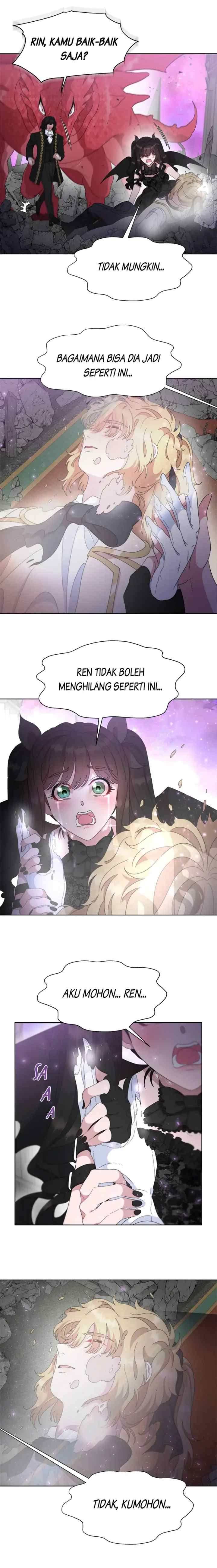 I Was Born as The Demon Lord's Daughter chapter 149 halaman 17