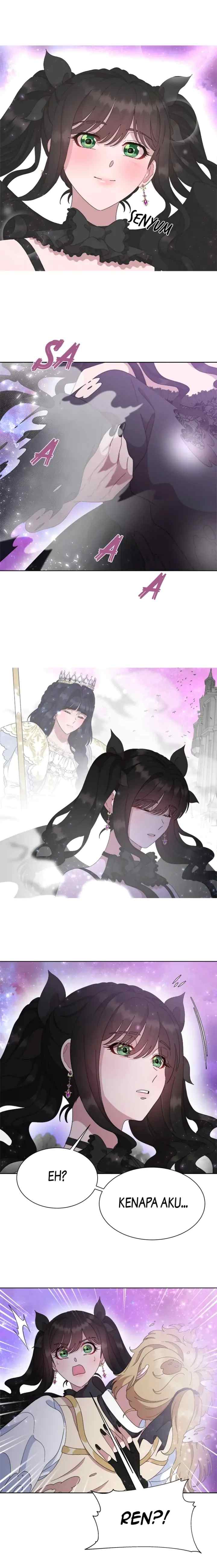 I Was Born as The Demon Lord's Daughter chapter 149 halaman 16