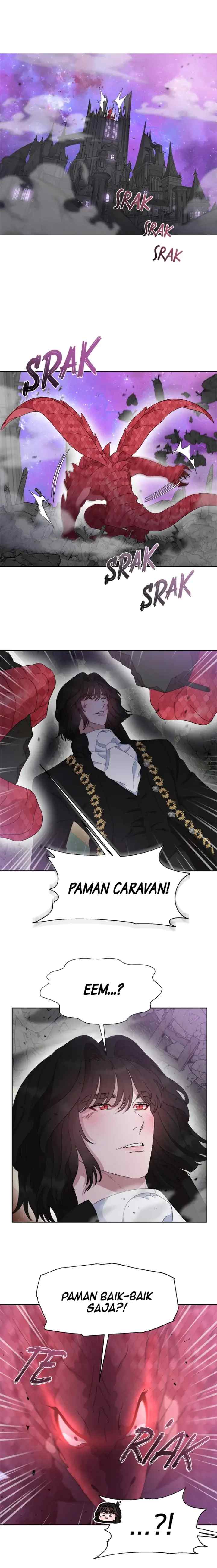 I Was Born as The Demon Lord's Daughter chapter 149 halaman 14
