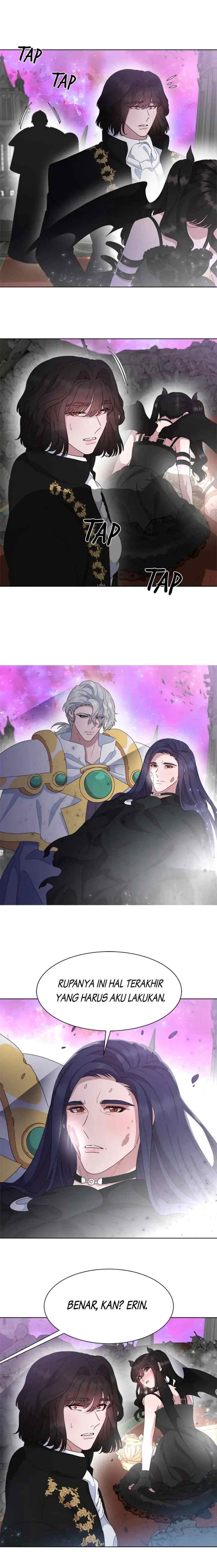 I Was Born as The Demon Lord's Daughter chapter 149 halaman 18